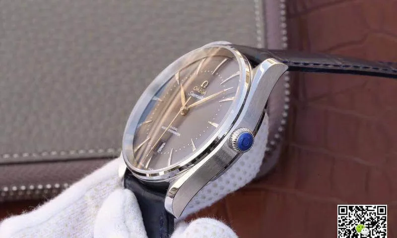 Omega Seamaster Specialities 511.13.40.20.03.001 1:1 Best Edition Replica Watch Swiss ETA8800